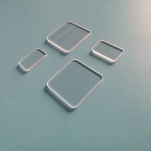 长方形光学窗口 1