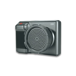 声音成像仪