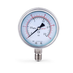 差动压力计 1