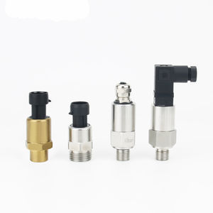 绝对压力变送器 1