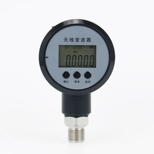 相对压力变送器 1