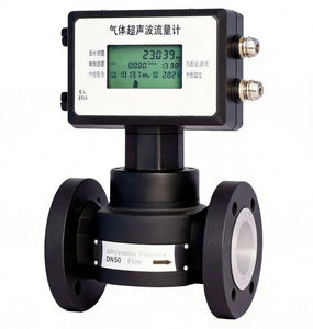 时差法超声波流量计