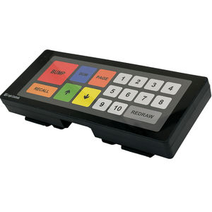 触摸屏PLC