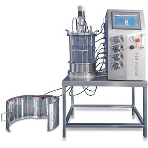 分批光生物反应器