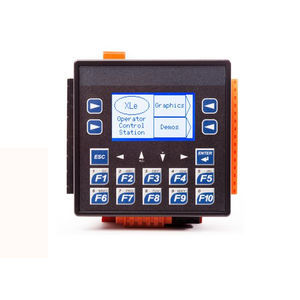 紧凑型PLC