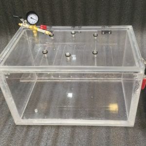 丙烯塑料真空室