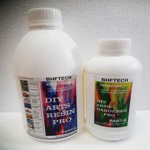 环氧树脂