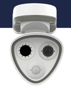 自动火灾探测报警器