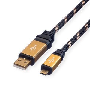 USB2.0电缆线束