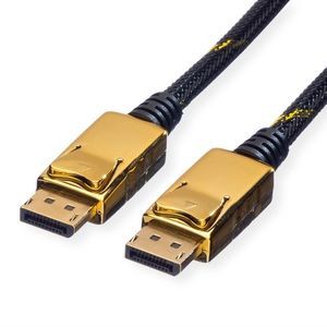 DisplayPort电缆线束