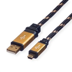 USB2.0电缆线束