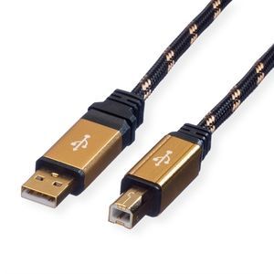 USB电缆线束
