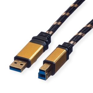 USB 3.2电缆线束