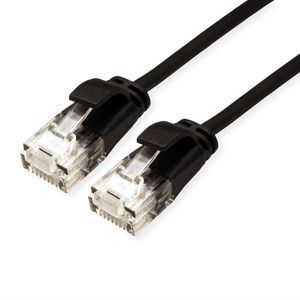 RJ45跳线