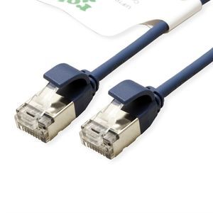 RJ45跳线