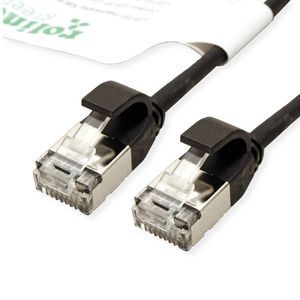 RJ45跳线