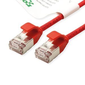 RJ45跳线