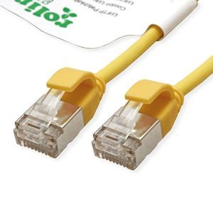 RJ45跳线
