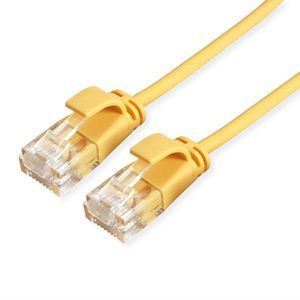 RJ45跳线
