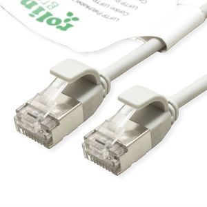 RJ45跳线