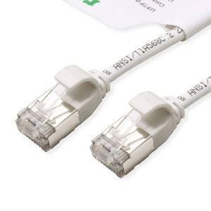 RJ45跳线