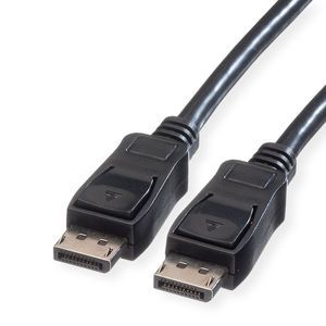 DisplayPort电缆线束