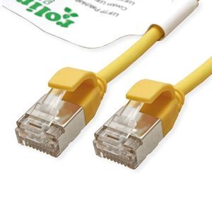 RJ45跳线