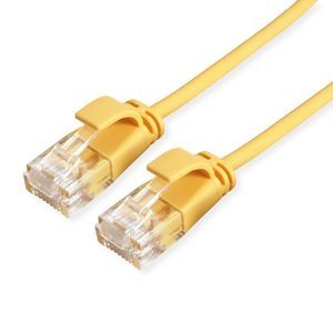 RJ45跳线