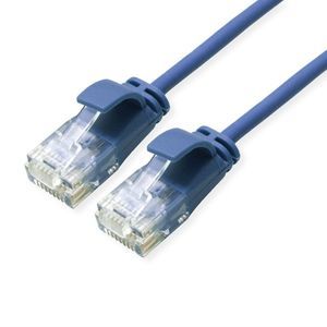 RJ45跳线