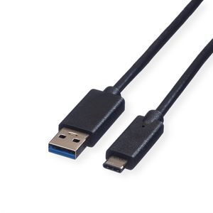 USB 3.2电缆线束