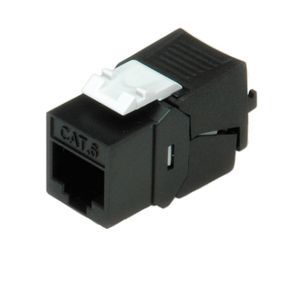 RJ45电连接器