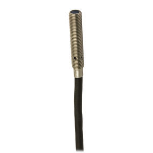 电感接近传感器