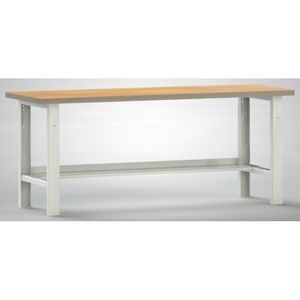 钢工作台