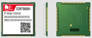 USB无线模块 1