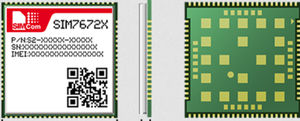 4G无线模块