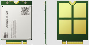 4G无线模块 1