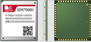 4G无线模块 1