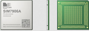 USB无线模块 1
