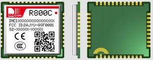 USB无线模块 1