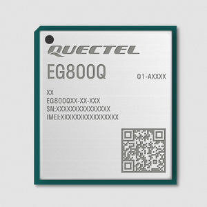 WiFi无线模块