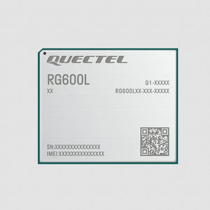 USB无线模块 - RG520N series - Quectel - LTE / 5G / PCIe