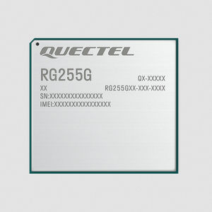 USB无线模块 - RG520N series - Quectel - LTE / 5G / PCIe