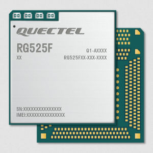 USB无线模块 - RG520N series - Quectel - LTE / 5G / PCIe
