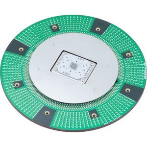 Kelvin探针卡 1