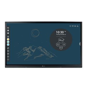 液晶显示器 1