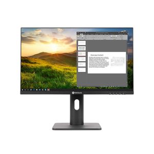 液晶显示器 1