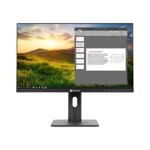 液晶显示器 1