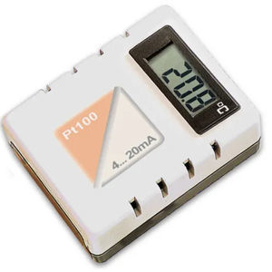 Pt100温度传感器 1