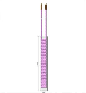 电动预热器