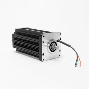 交流电机